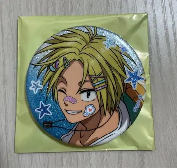 사카모토 데이즈 데코라팝 캔뱃지 데코라ver. 아사쿠라 신