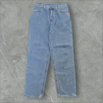 Lee 리 데님 팬츠 M LM3303