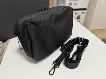 CASEFINITE THE TOKYO TECHPACK POUCH