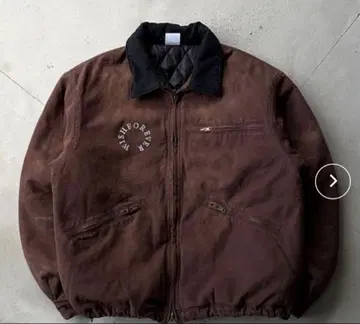 wish for ever 덕 자켓