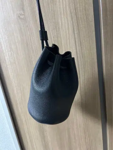 Aeta 복조리 백 봉삭