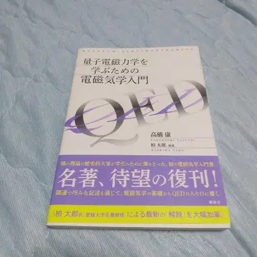 양자 전자기학을 배우기 위한 전자기학 입문
