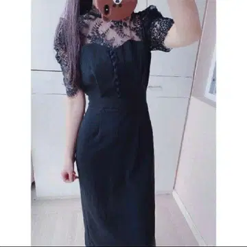 스나이델 원피스