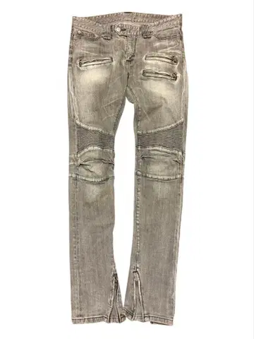 Buffalo Bobs Biker Denim Pants 00's