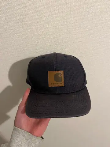 Carhartt 캡