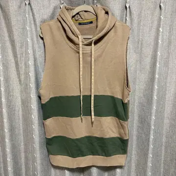 y110613 MOON AGE DEVILMENT 후드티 슬리브리스 46