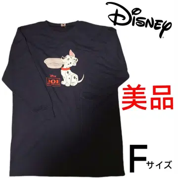 101마리 강아지 트레이닝복 디즈니 여성용