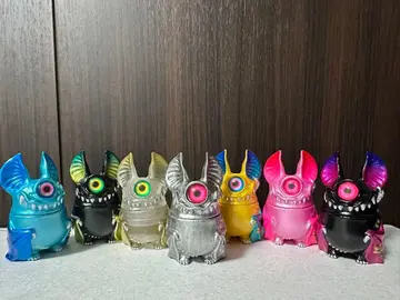 kagemaru designs 아이비 가챠