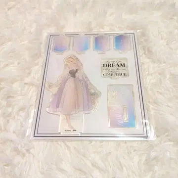 아크릴 스탠드 애니메이션 캐릭터 홀로그램