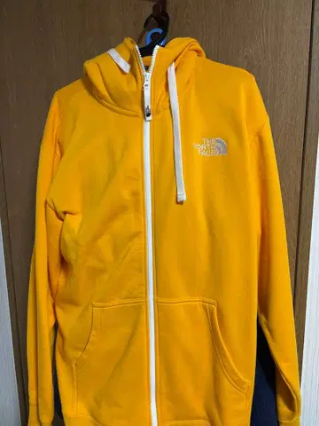 THE NORTH FACE 후드 맨투맨