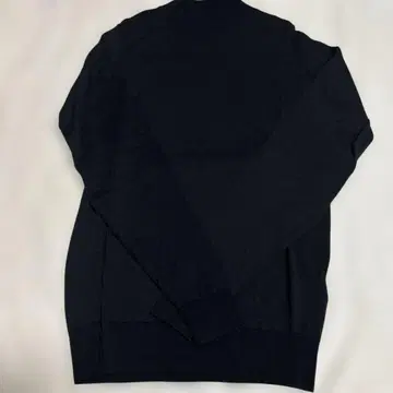 블랙 JOHN SMEDLEY 니트