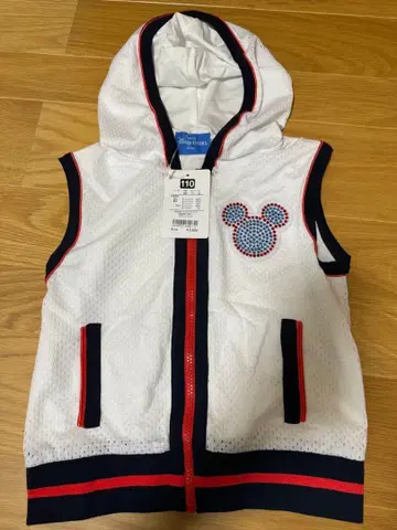 도쿄 디즈니랜드 점보 미키 베스트 110 사이즈