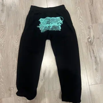swagginboyzz 스웨트 팬츠