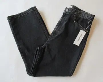 2025 VAINL ARCHIVE D.S 사이즈 M 데님 팬츠