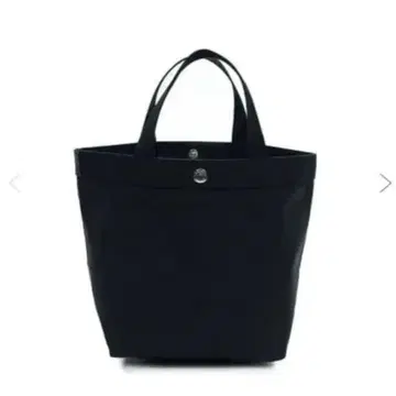 Herve Chapelier 707C 웹 한정판 느와르 x 느와르