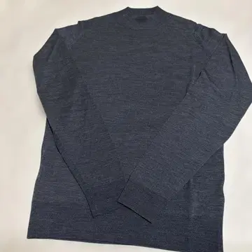 다크 그레이 JOHN SMEDLEY 니트