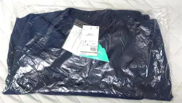 3 L 사이즈 워크맨 메디힐(R) 룸 트레이닝복 네이비 새상품