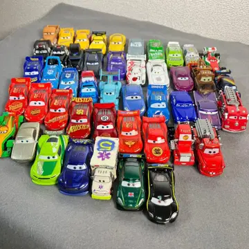 [ 새상품급 ] 카즈 미니카 세트 46대 컬렉션품