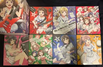 BaeG Dream! 블루레이 전권