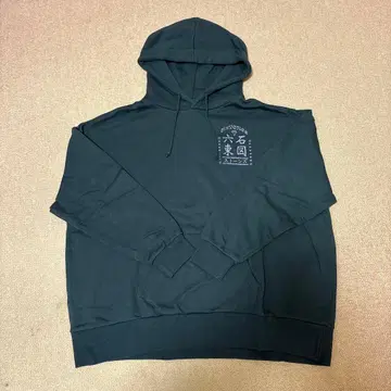 SixTONES Feel da CITY 후드티