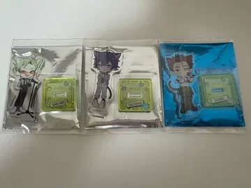 콘다쿠타 18TRIP 에이트리 마네키네코 콜라보