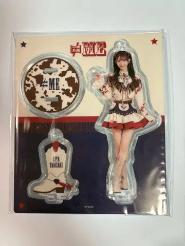 노이메  사야 아크릴 스탠드