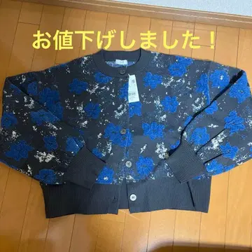 로리즈팜 렌트겐 플라워 새상품