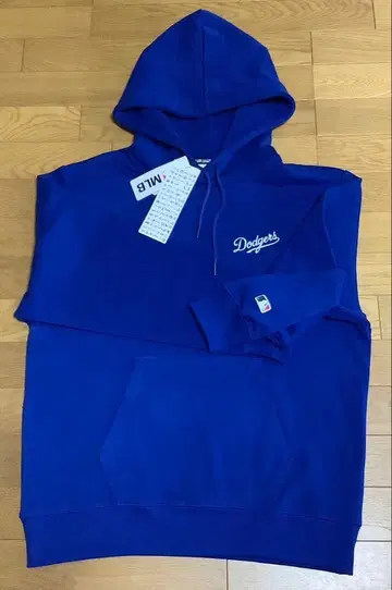 다저스 MLB 후드티 오타니 쇼헤이 L 사이즈