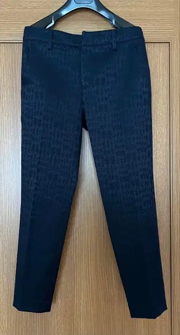 MOGA 팬츠 네이비 2사이즈 L
