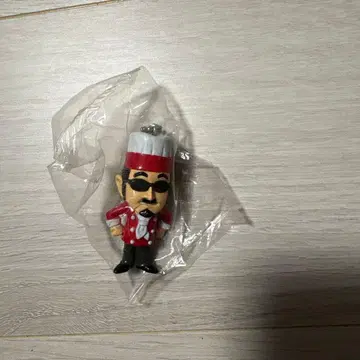 알피 사쿠라이 켄 키링