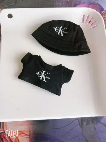 bts 10cm 봉제 인형 정국 구토기 옷 갈아입기 봉제 인형 2세트