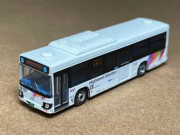 전국 버스 컬렉션 JB057 알피코 교통