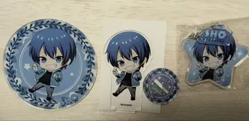 메론파카 사무라이 쇼 롤 아이스 콜라보