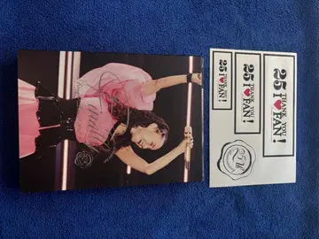 Finally 2018 Live Tour DVD