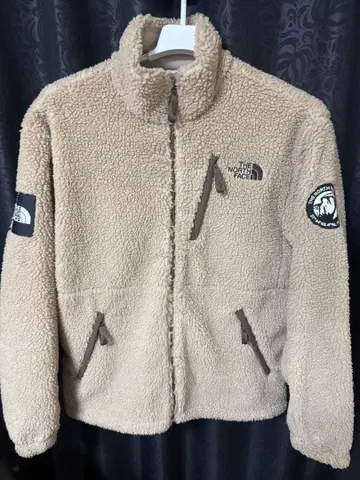 레어 THE NORTH FACE RIMO EX FLEECE JACKET