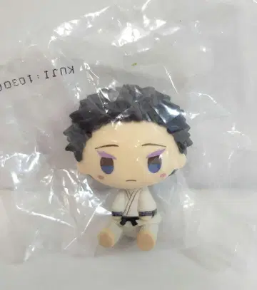 제일복권 귀멸의 칼날 쵸코놋코 피규어 하쿠지