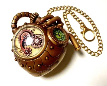 Lies of P P 오르간 P 기관 공식 쿼츠 시계 라이즈 오브 P