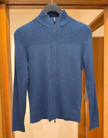 조셉 옴 드라이버스 니트