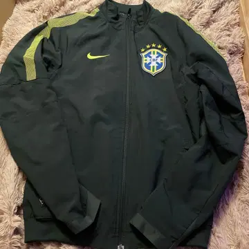 브라질 대표 자켓