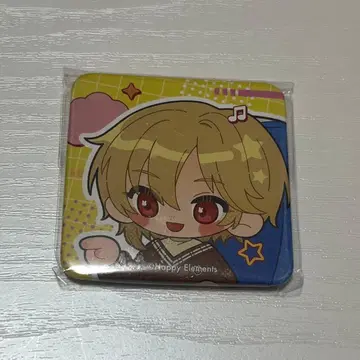 앙스타 두근두근 캔뱃지 니토 나즈나