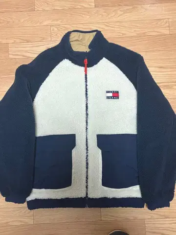 GAP 아크틱 플리스 자켓 L 사이즈