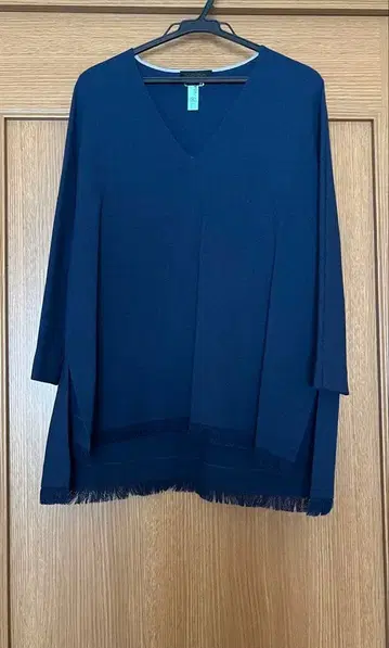 MOGA 네이비 2사이즈 L