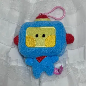 truz minini hikun 봉제 인형 키링