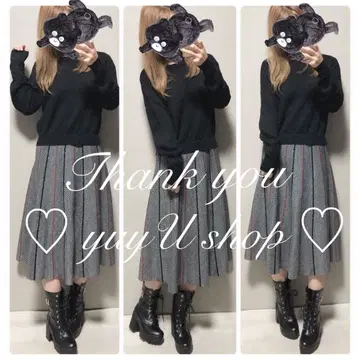 콤비 원피스 2477 - 3200