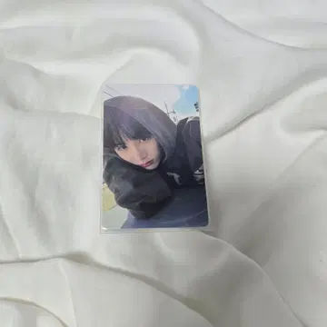 boynextdoor 테산 중화 트레이딩 카드