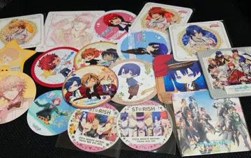 우타프리 코스터 오토야 마사토 나츠키