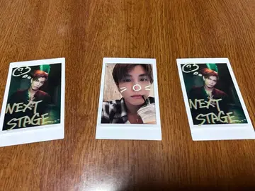 이와타 타카노리 space cowboy 트레이딩 카드 시크릿 포함