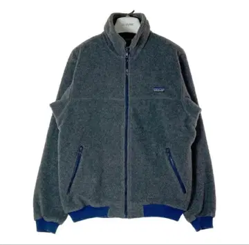 Patagonia 삼각형 택 플리스