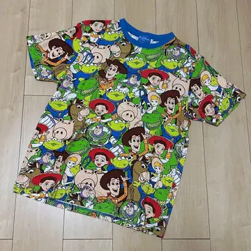 토이 스토리 T셔츠