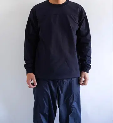 DAIWA PIER 39 TECH FOOTBALL SHIRTS